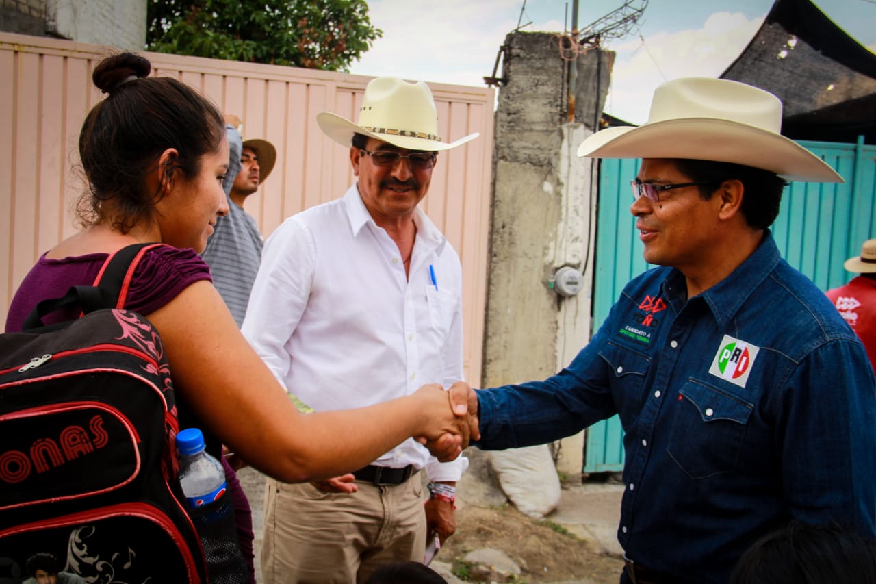 Los resultados y la experiencia respaldan a Toño Sosa