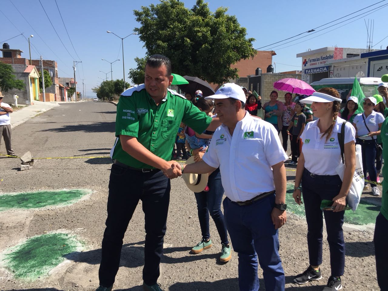 Abandono total de Misión del Valle; comprometió Constantino Ortiz un gran proyecto de Conurbación