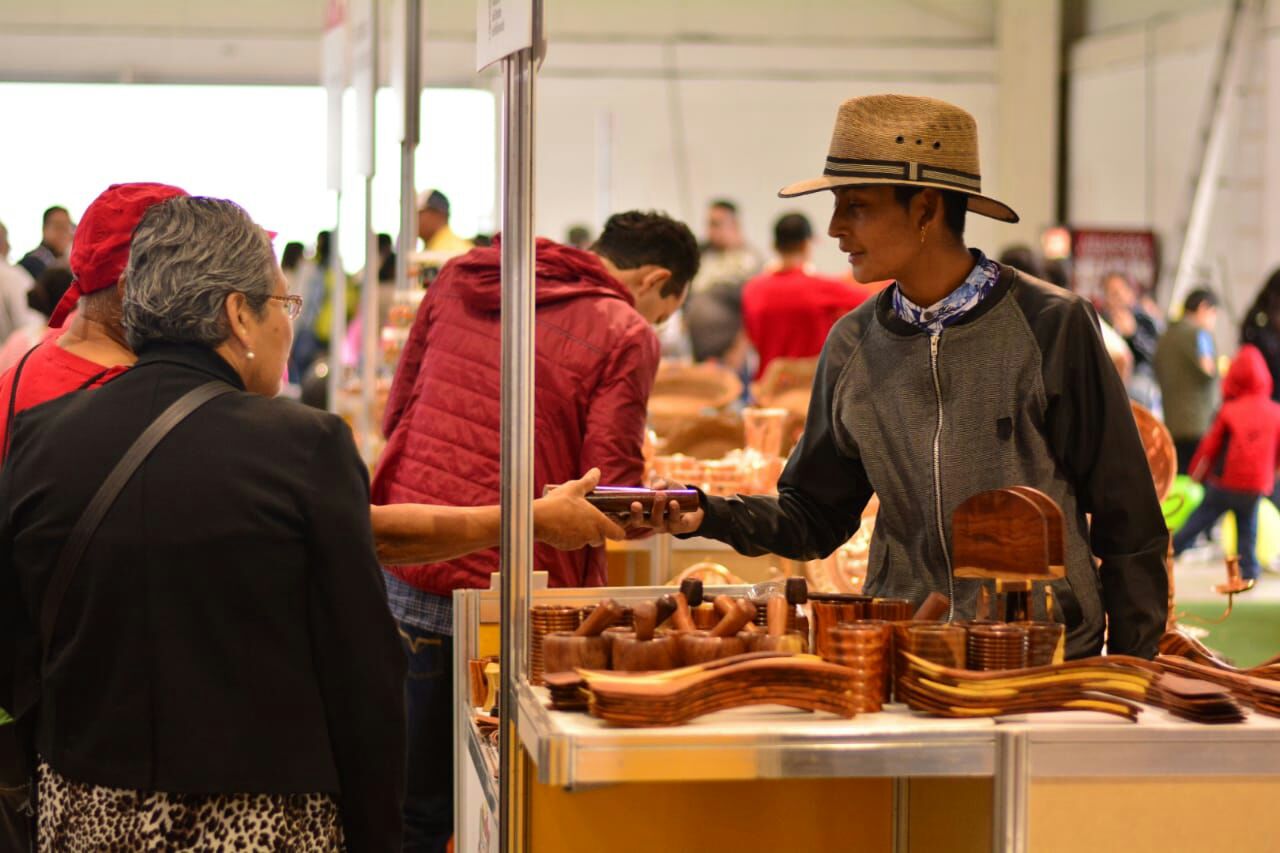 Visita el Pabellón Michoacán en la Expo Fiesta Michoacán 2018