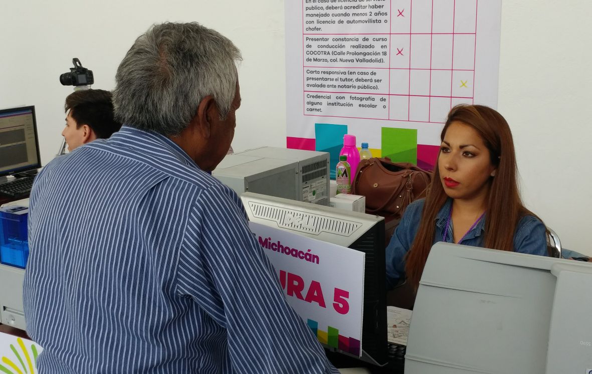 Continúa hasta 30 de junio periodo de pago de refrendo vehicular sin multas ni recargos