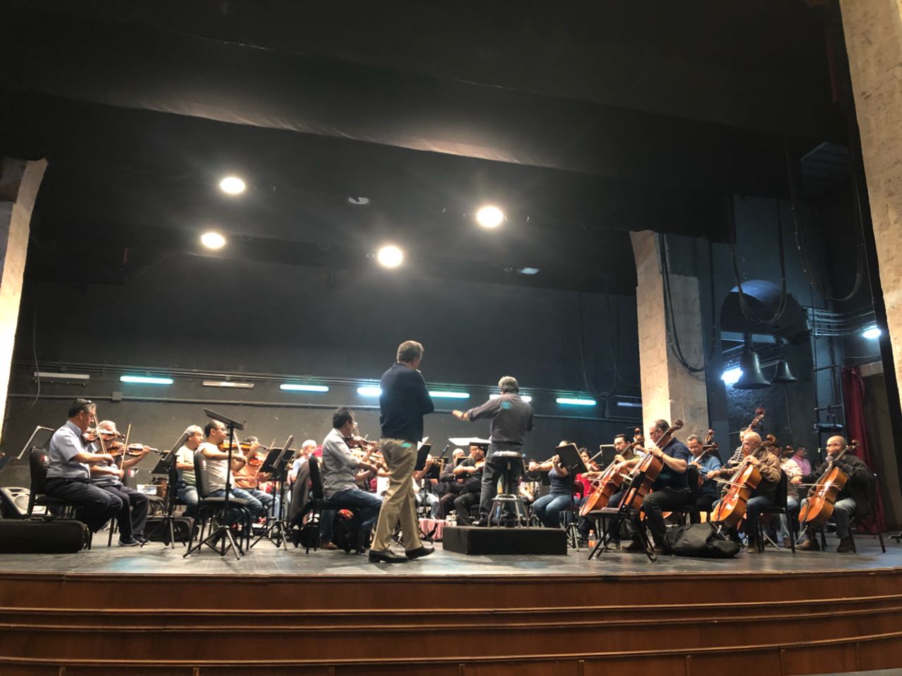 Mañana, espectacular concierto de Fernando de la Mora en la Expo Fiesta Michoacán 2018