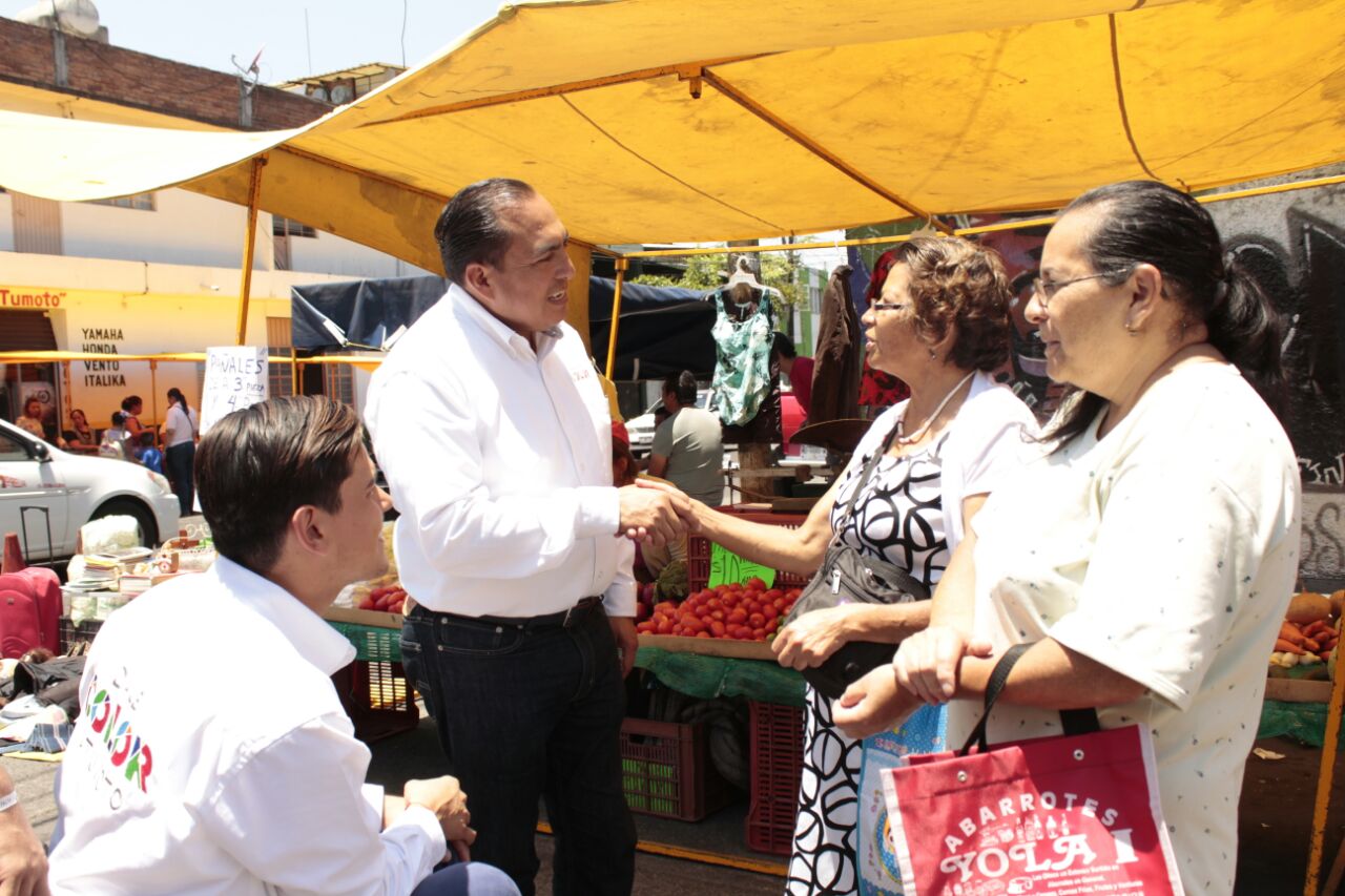 A TRAVÉS DEL SISTEMA DE PLANEACIÓN DE INFRAESTRUCTURA NACIONAL SE ATRAERÁ INVERSIÓN A MICHOACÁN: GERÓNIMO COLOR