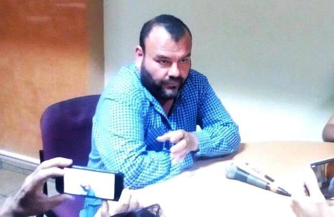 Deuda de Apatzingán no es sólo de la presente administración