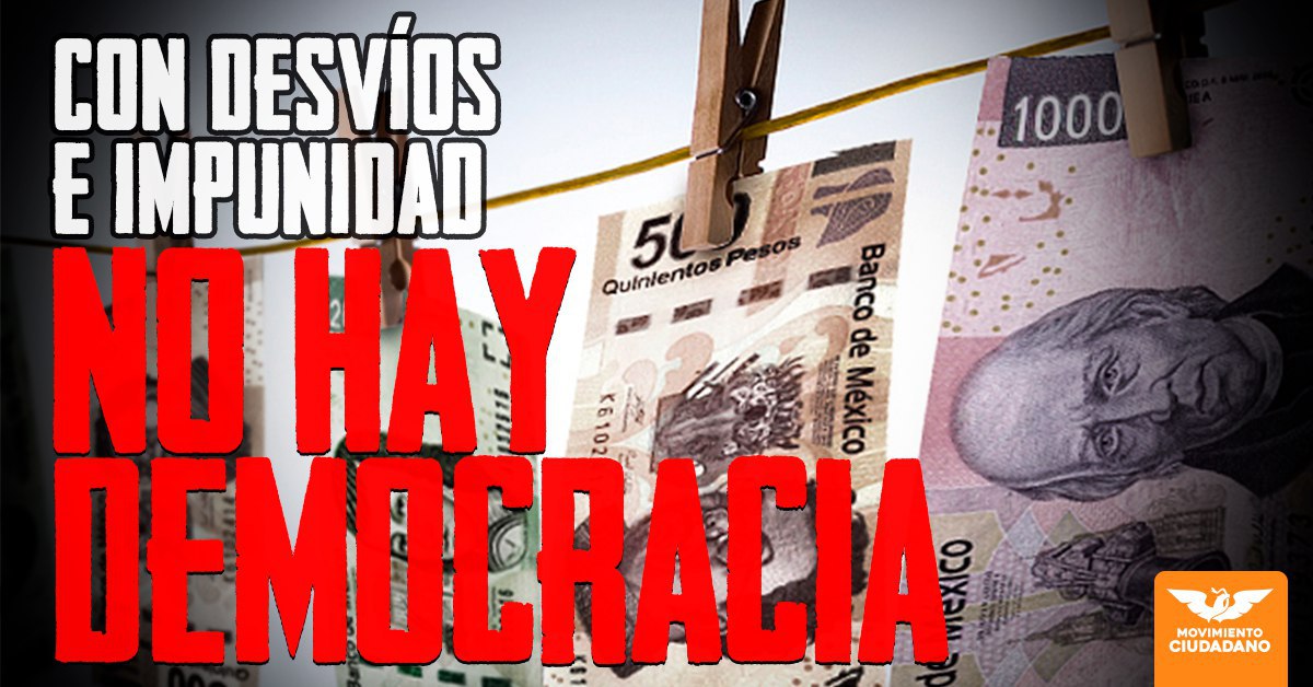 GOBIERNOS DEL PRI, SINÓNIMO DE DESFALCO Y CORRUPCIÓN: JAVIER PAREDES