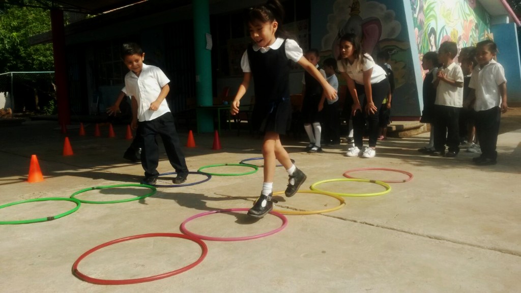 Fomenta SSP valores en escuelas de Huetamo