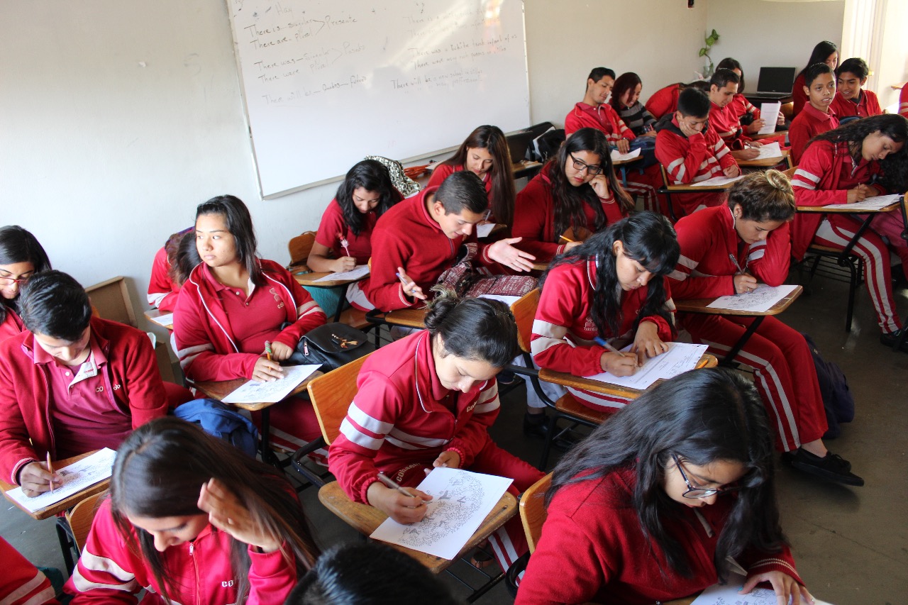 Impulsan cultura del emprendimiento en estudiantes del Cobaem