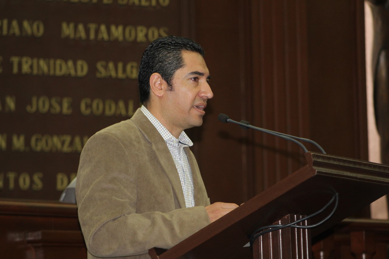 Llama Remigio García a garantizar los derechos económicos, sociales y culturales