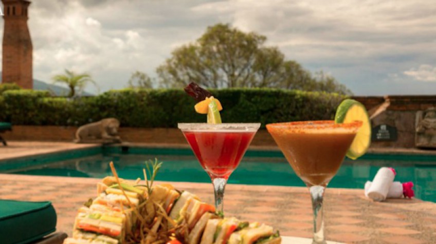 Conoce los Tesoros Gastronómicos de Michoacán