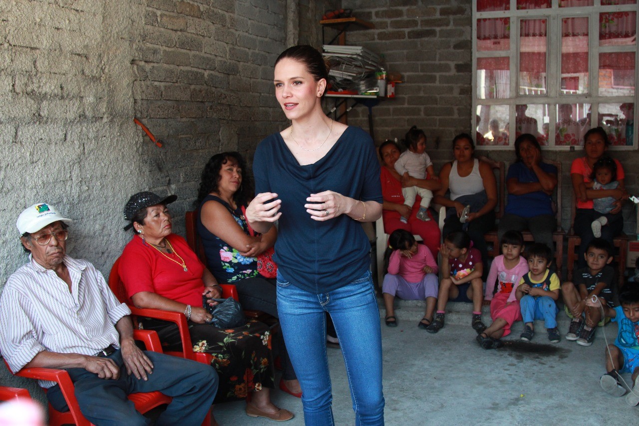 Obras de atención inmediata y no de relumbrón piden morelianos