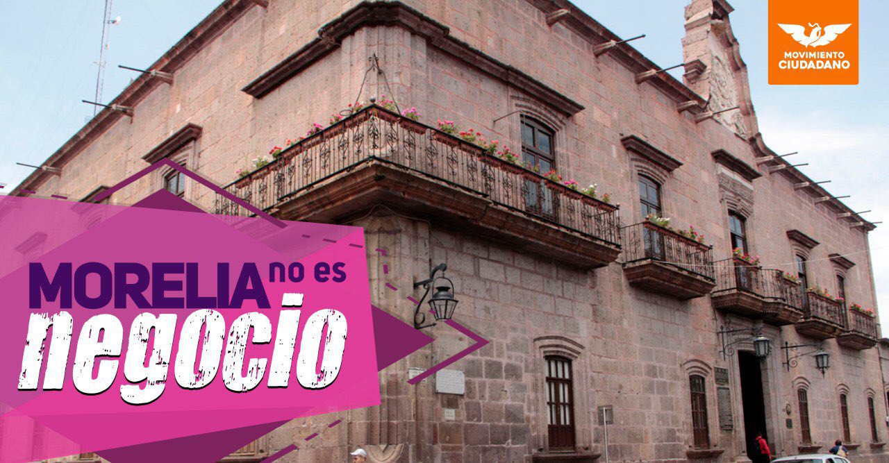 Alfonso Martínez debe dejar de usar recursos del Ayuntamiento en su Campaña