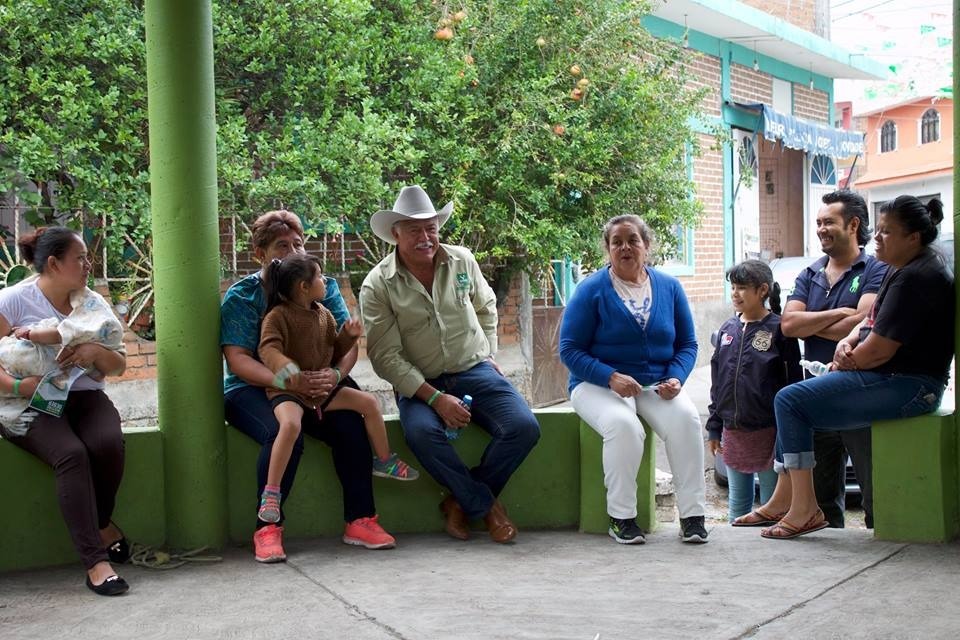 Pugnara Rivera Calderón por garantizar acceso pleno a seguridad social y mejores condiciones de trabajo para madres morelianas