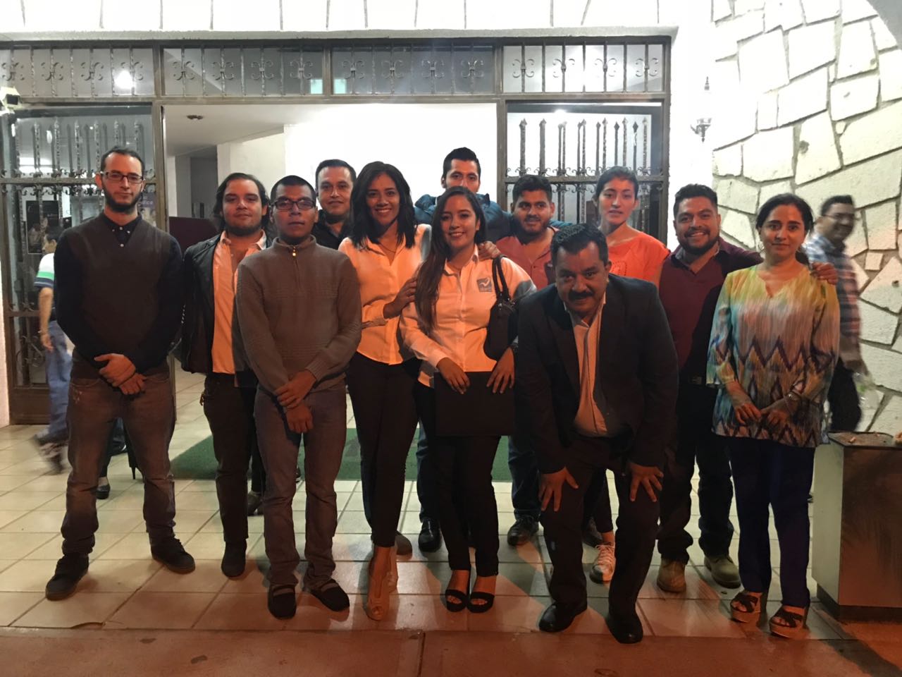 Debemos Empoderar a los jóvenes”: Mirna Ponce huerta