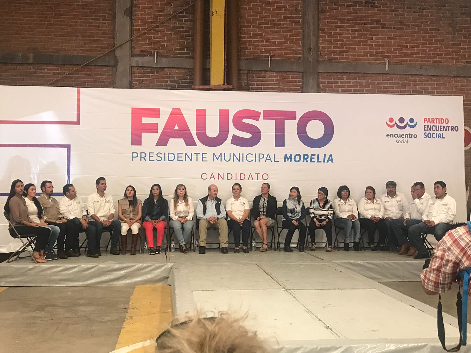 “Queremos más espacios para la participación juvenil”: Karla Ruiz río