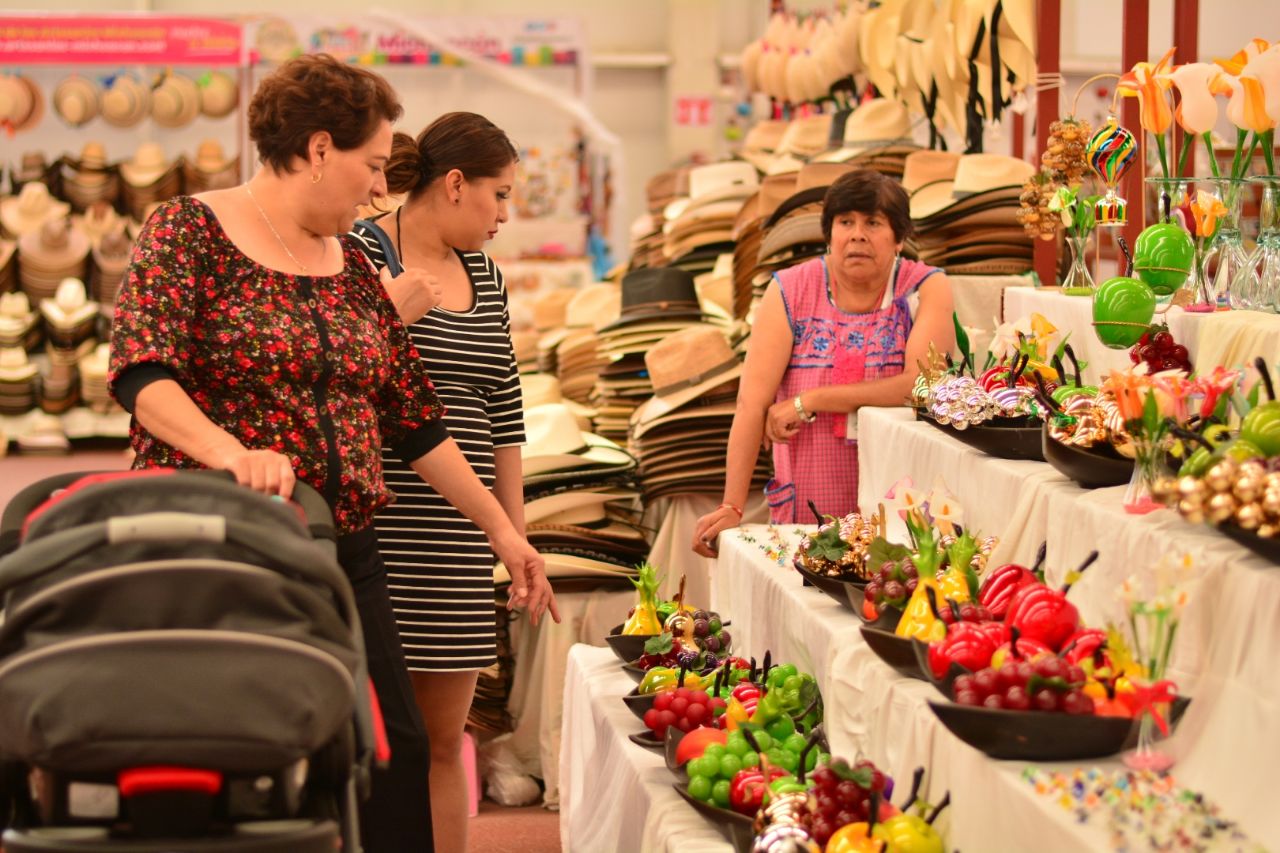 Grandes promociones en la Expo Fiesta Michoacán