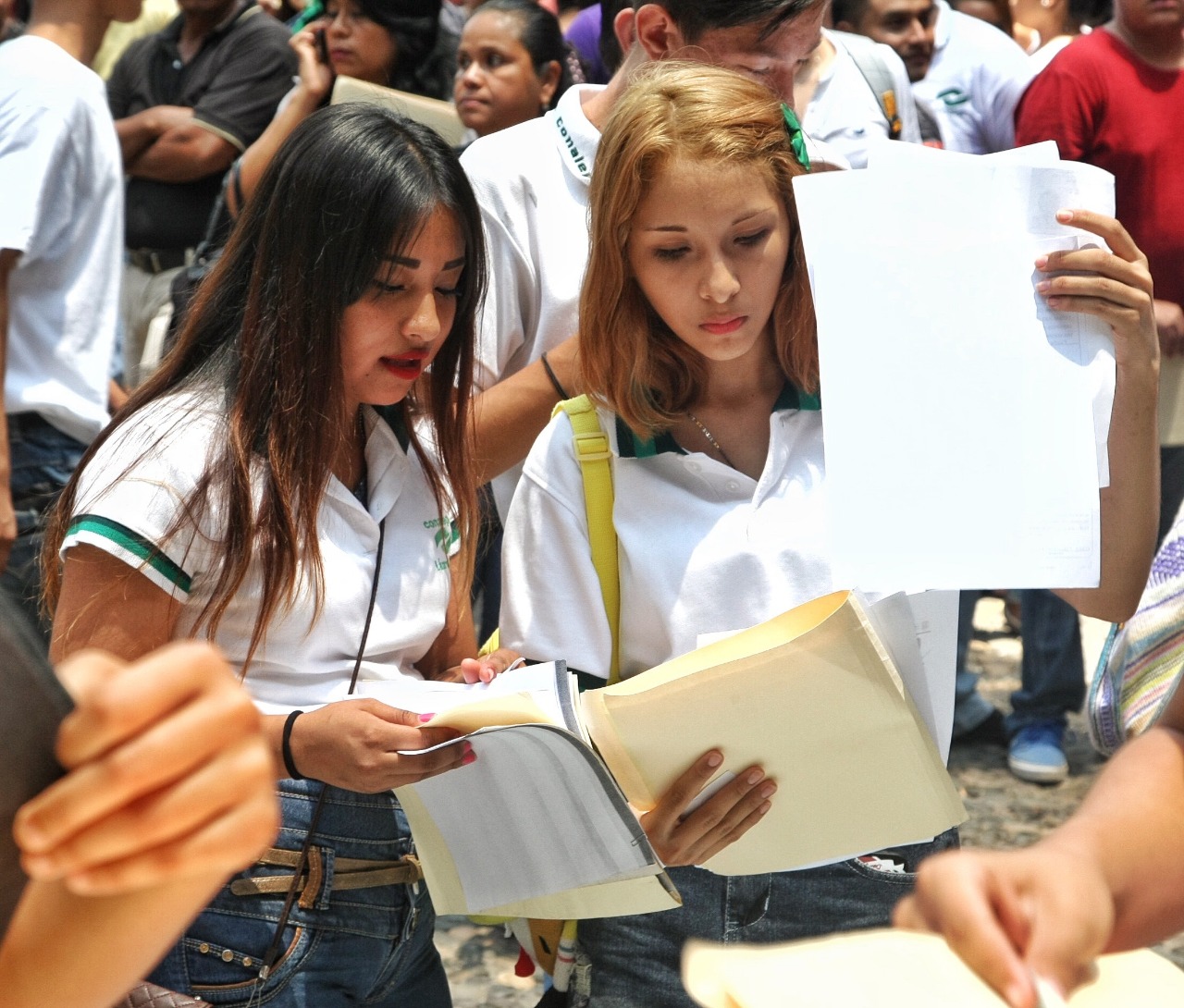 En marcha, pagos de Beca Futuro: Sedesoh