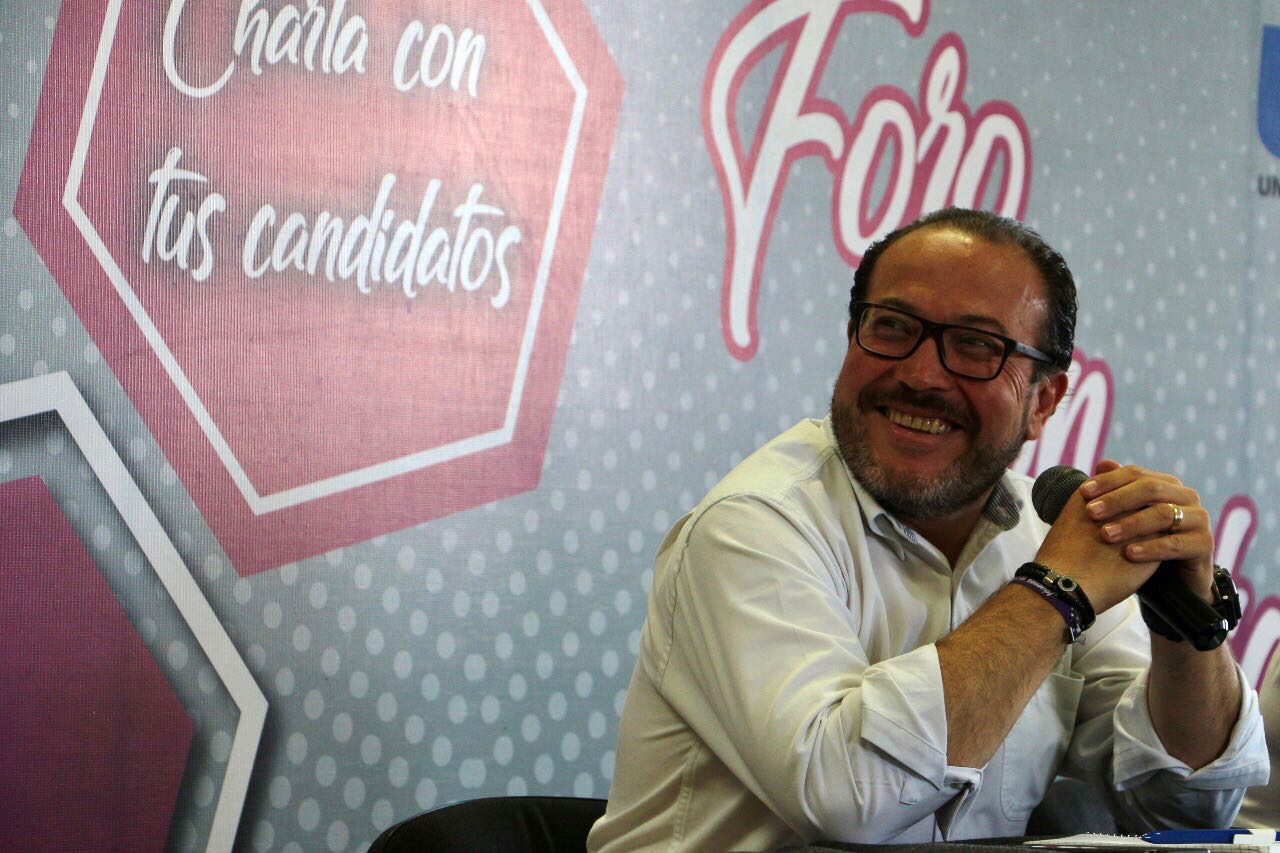 Clovis se pronuncia por una educación vinculante e incluyente