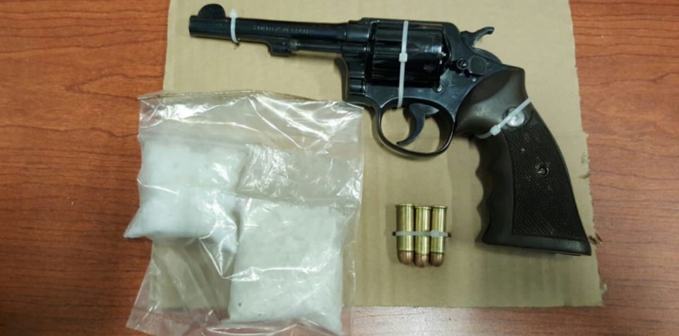 Captura SSP a 10 presuntos implicados en delitos