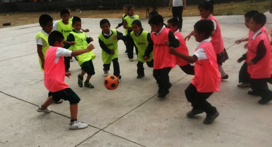 Beneficia SSP a más de 71 mil personas con acciones de prevención del delito.