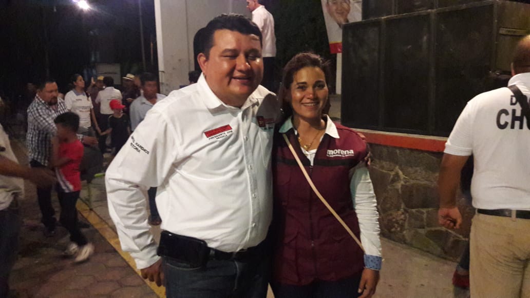 CALIDEZ Y HONESTIDAD EN GAMBARA