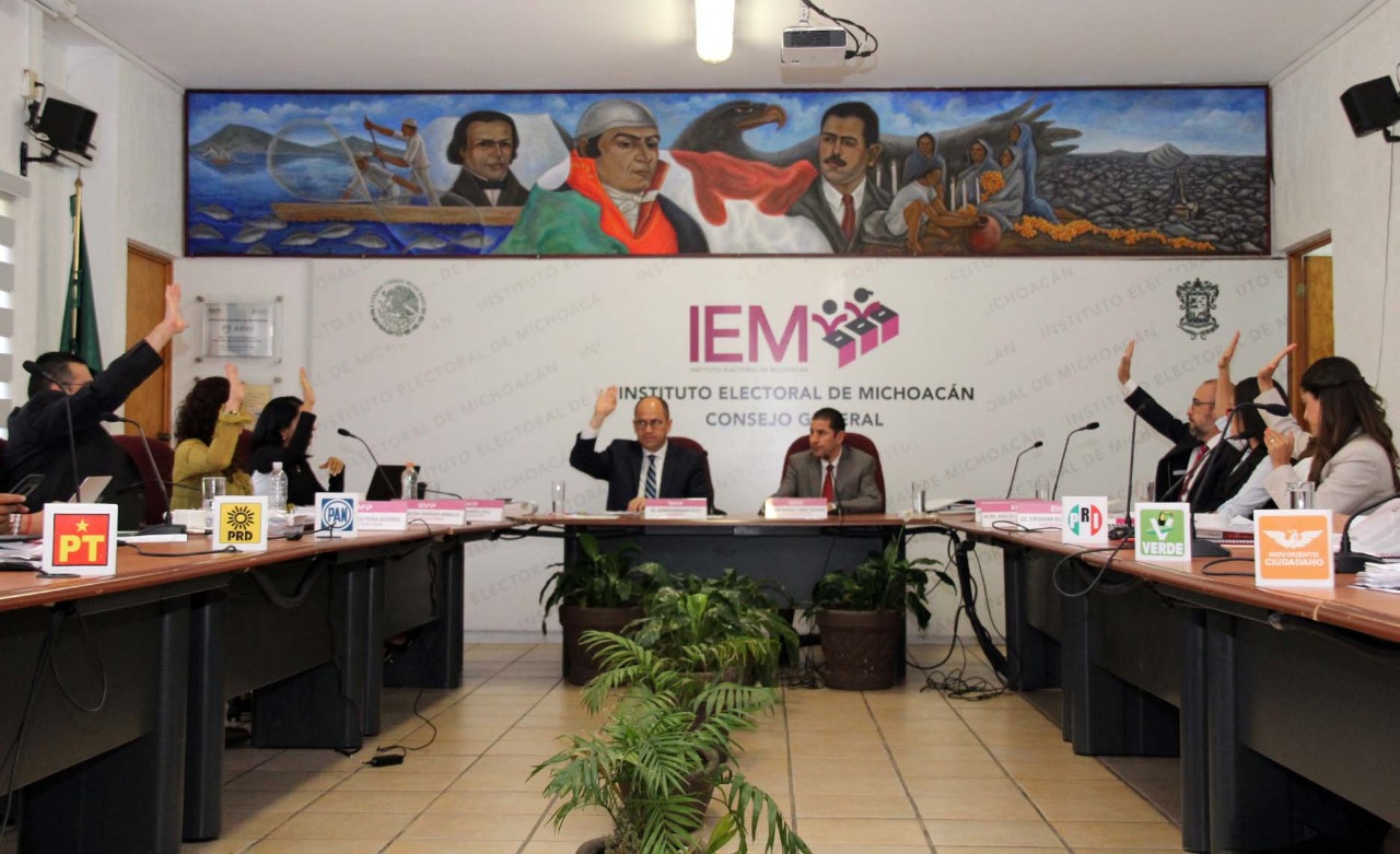 Cumple el IEM 23 años de su creación