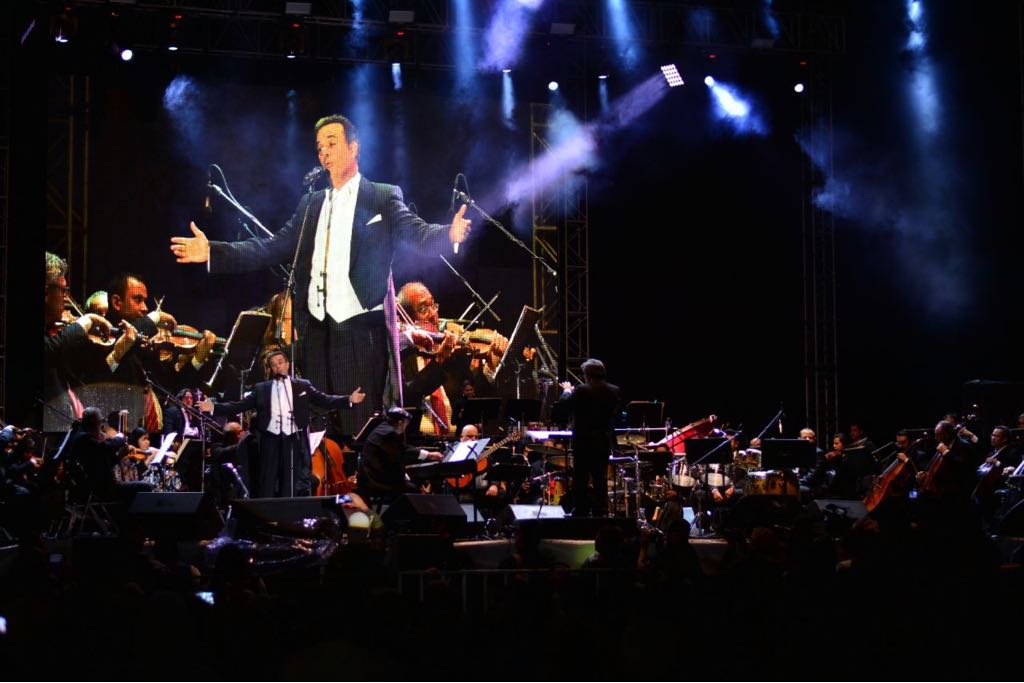 Eligió Fernando de la Mora a Michoacán para estrenar pieza musical