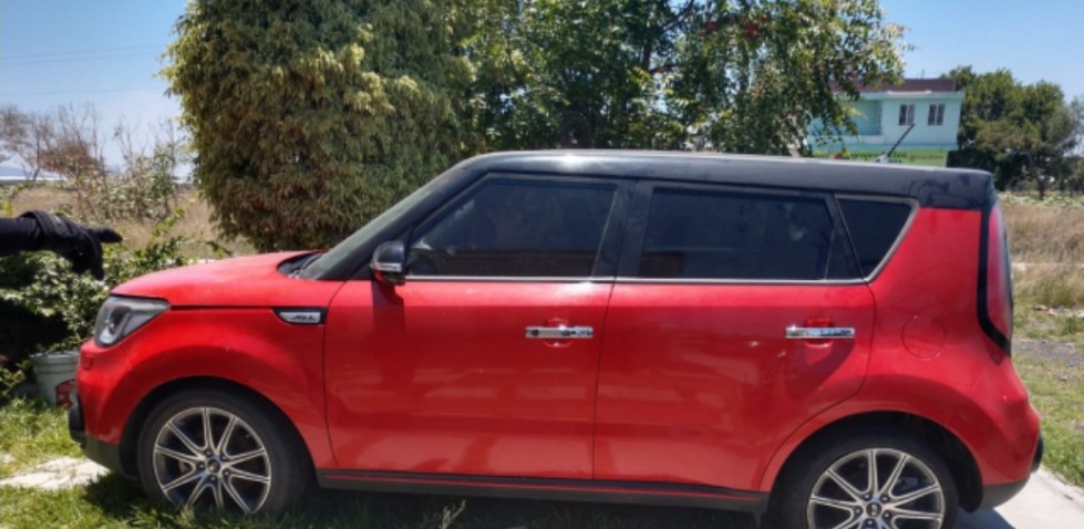 Detiene SSP a cuatro en operativo en Yurécuaro