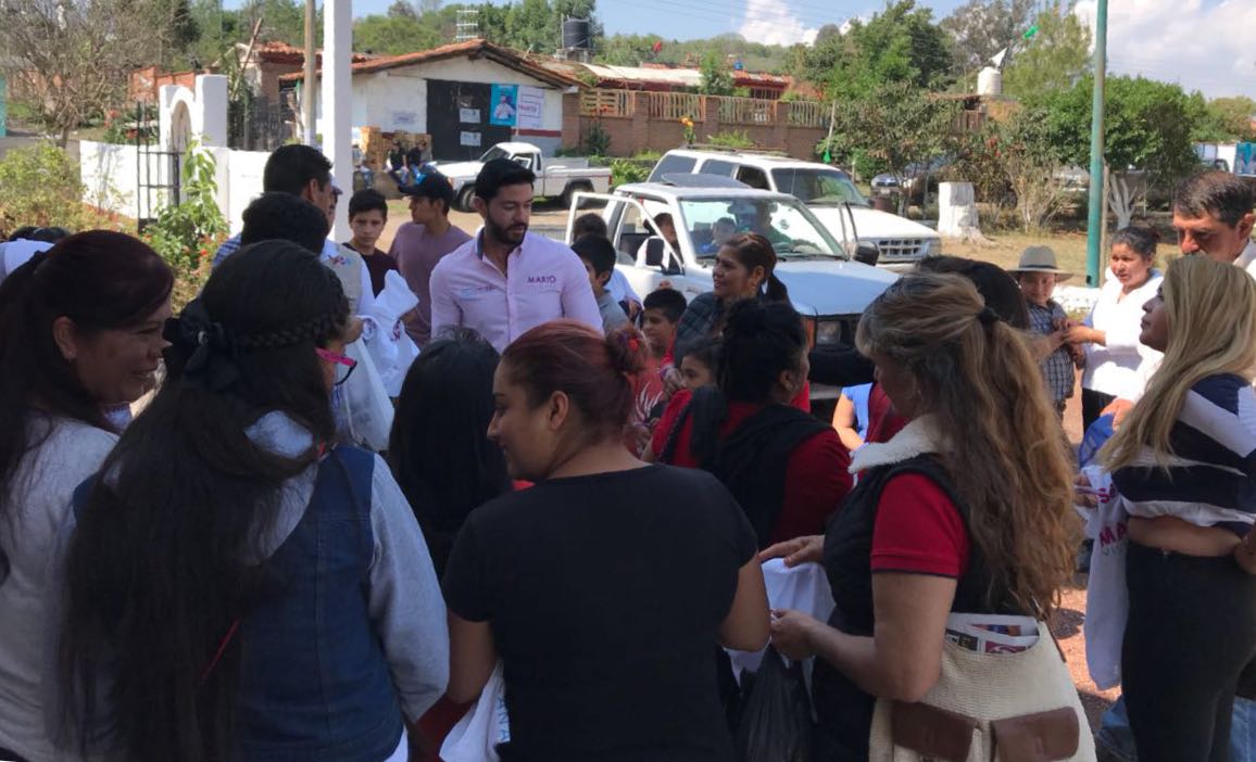 Morelia no solamente es el centro histórico con su acueducto y su catedral barroca: Mario Villicaña