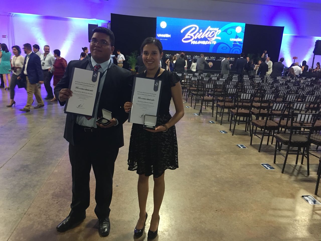 ITM TIENE  JÓVENES CON EXCELENCIA