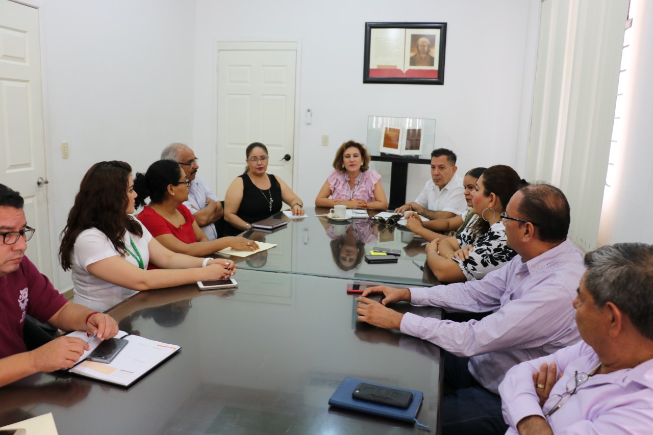 Anuncian programa “Domingos Culturales”