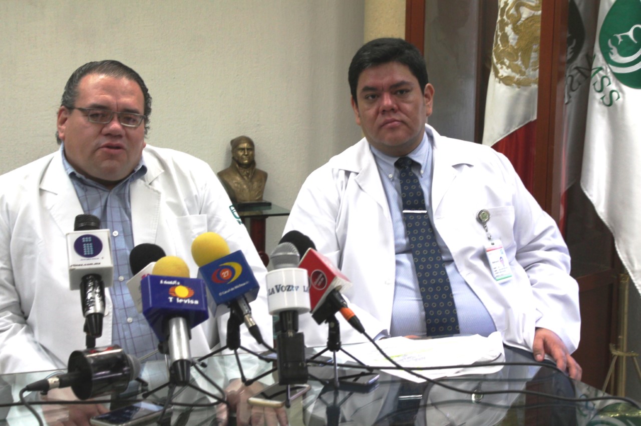 Atiende IMSS a un 20 por ciento de la población por complicaciones del consumo de tabaco