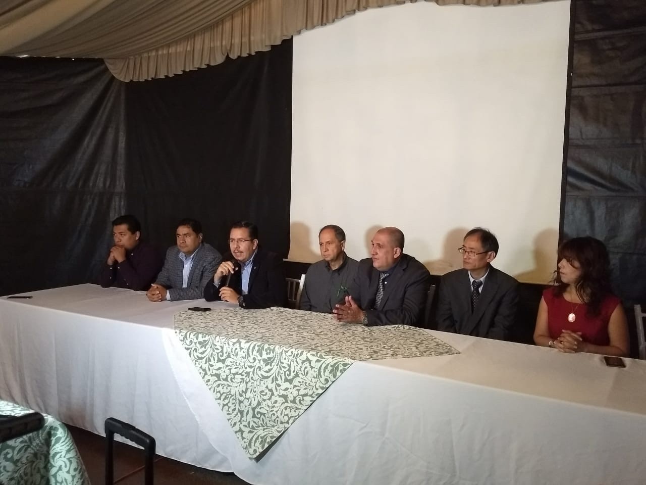 BUSCAN DISMINUIR DESPERDICIO  DE AGUA EN CAMPOS AGRÍCOLAS