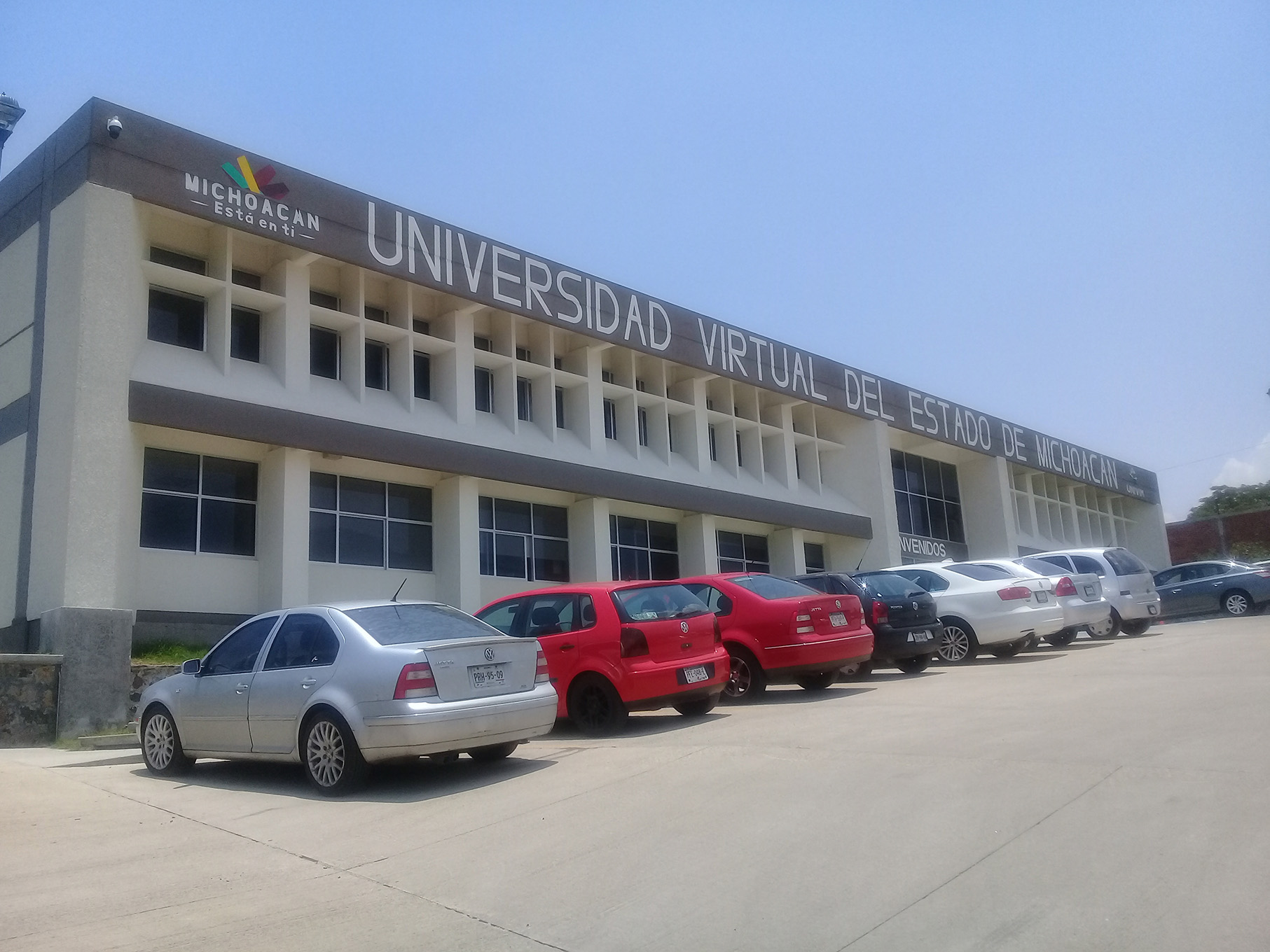 Construye Univim línea de formación jurídica