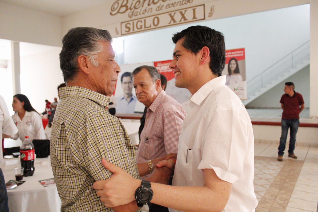 Ixtláhuac lamenta el abandono de los municipios Michoacanos