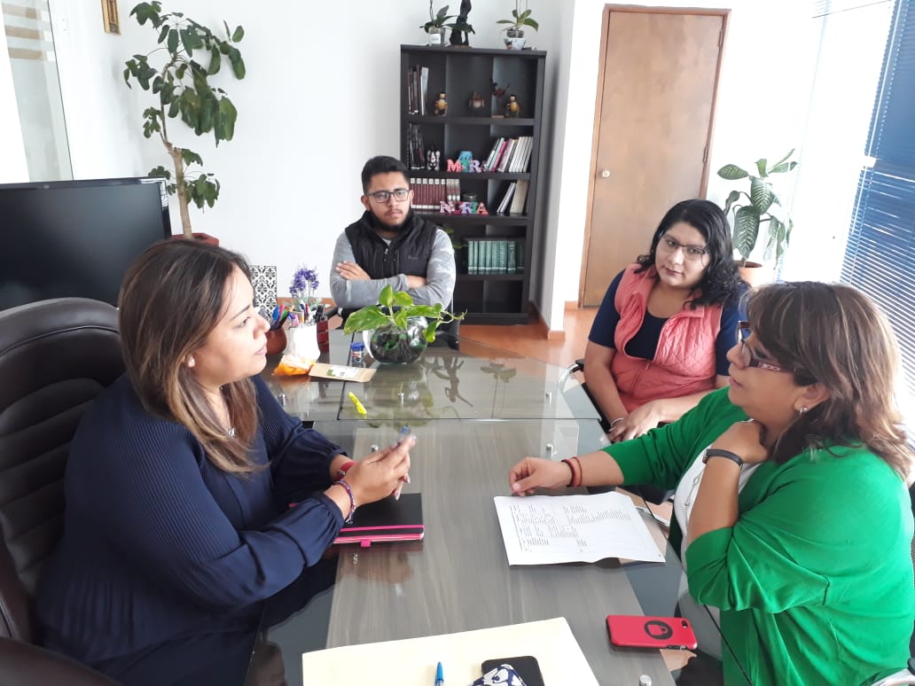 Alerta de Género, mecanismo para visibilizar la violencia contra las mujeres