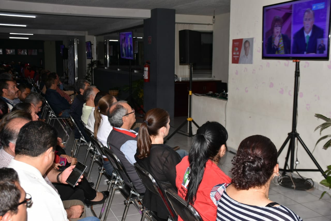 Pepe Meade será Presidente de México: Víctor Silva