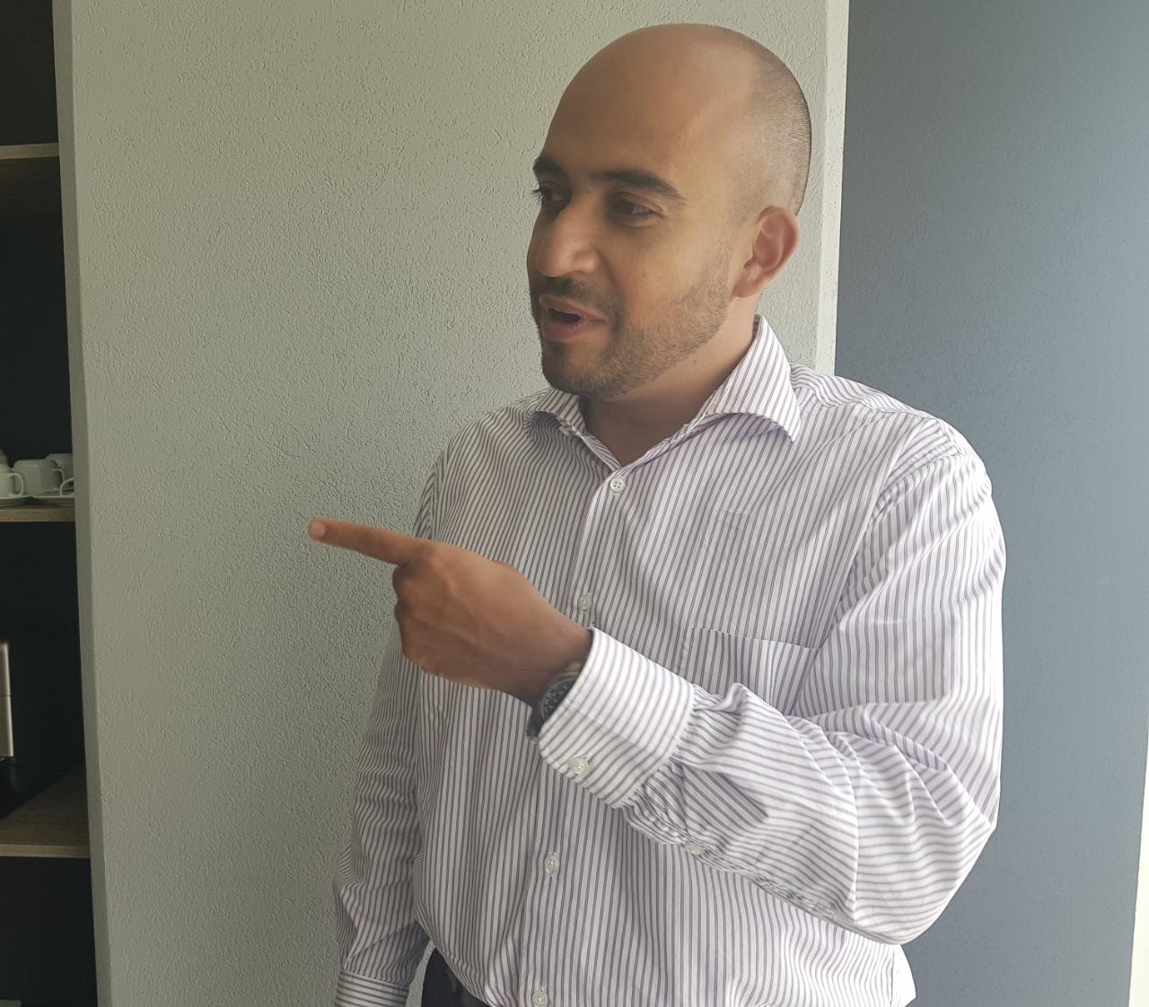 Calumniar al Independiente no les hará reposicionar a candidatos grises: Antonio Plaza