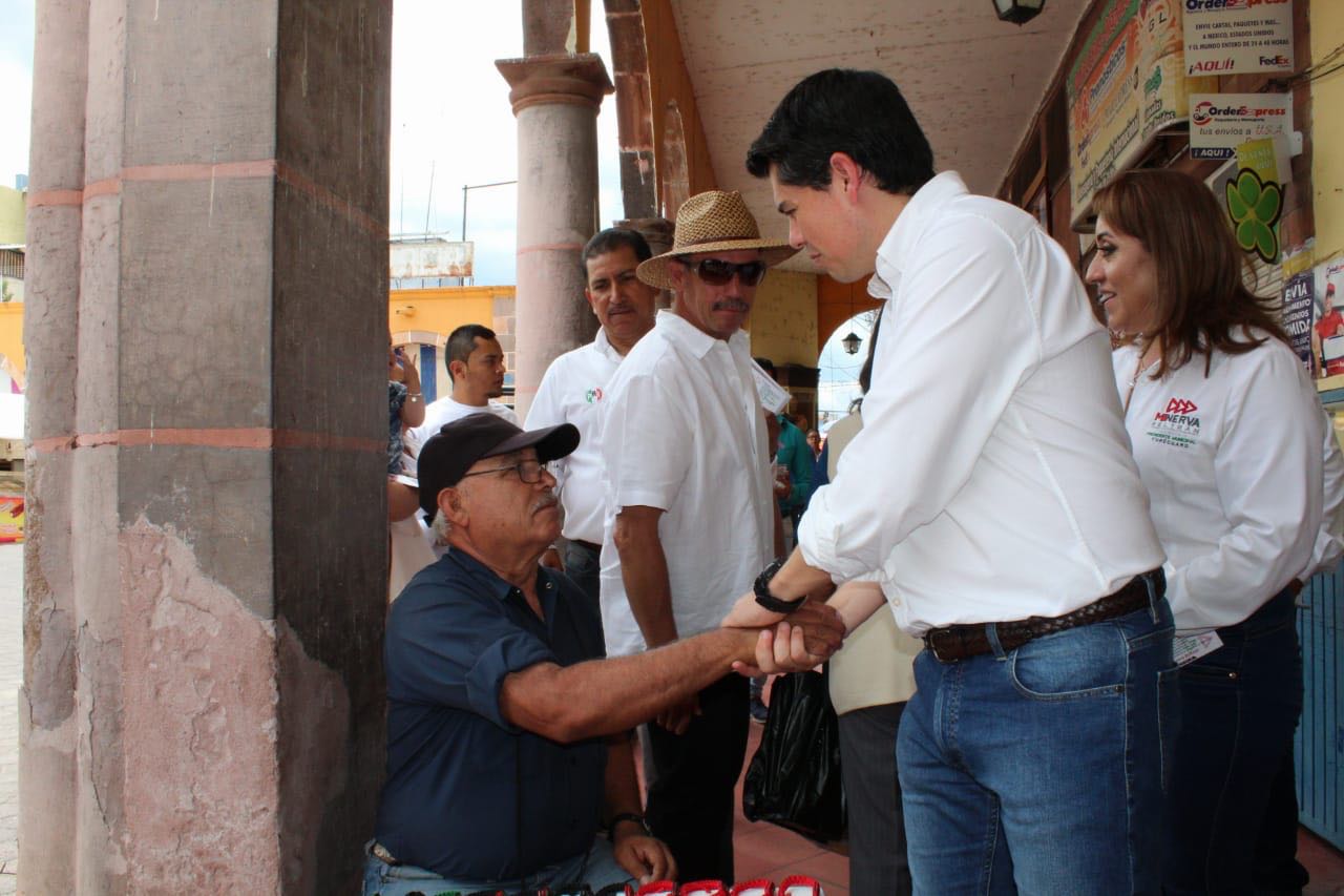 Ixtláhuac lanza masiva convocatoria para ir a la conquista del futuro