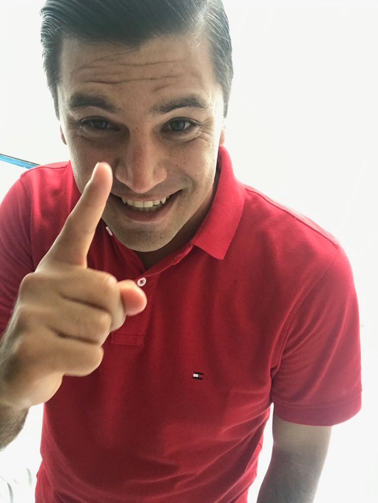 Con propuestas y no con mentiras se ganan las elecciones