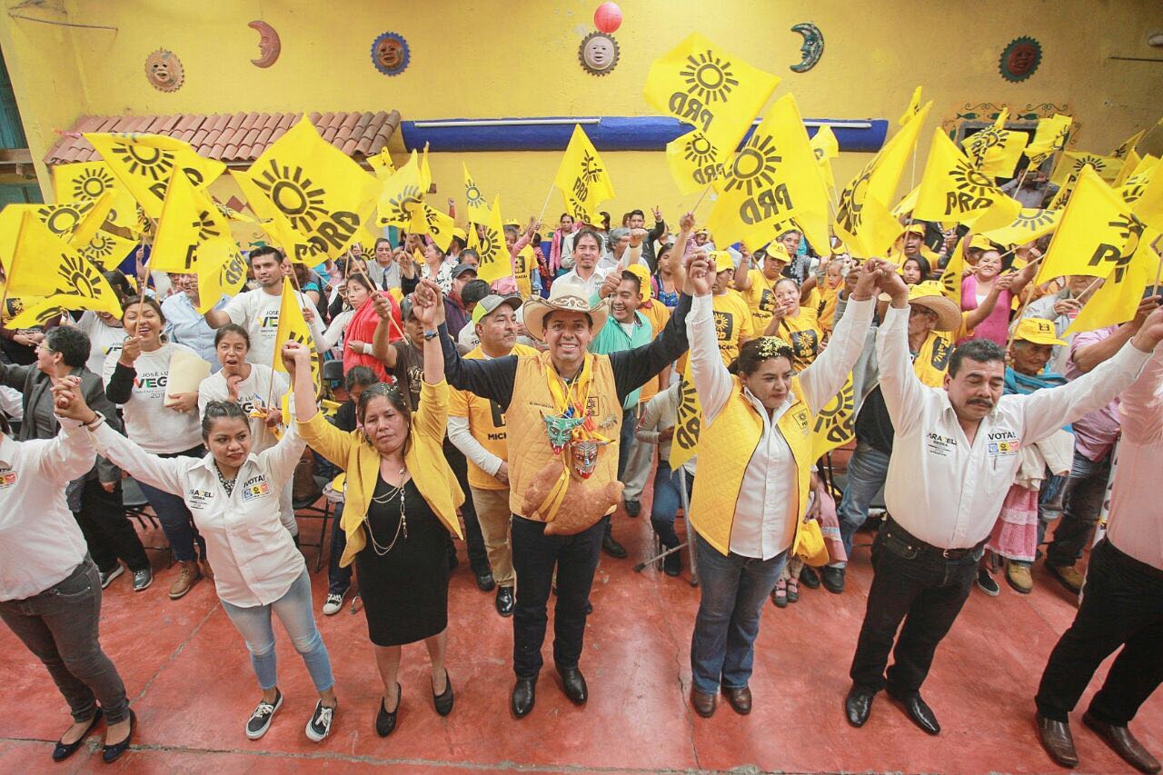 Voto ciudadano, la herramienta de cambio: Toño García