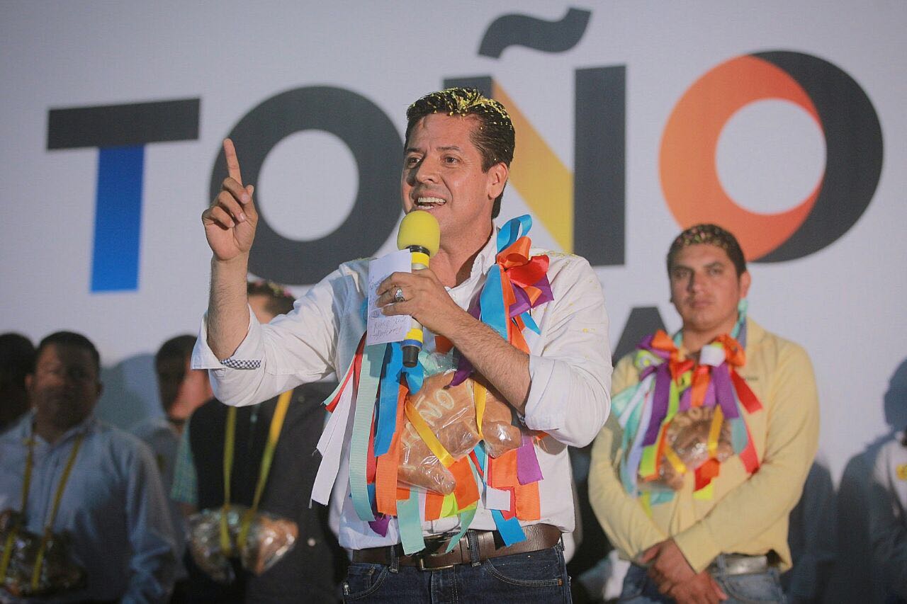 Más Pueblos Mágicos en Michoacán: Toño García