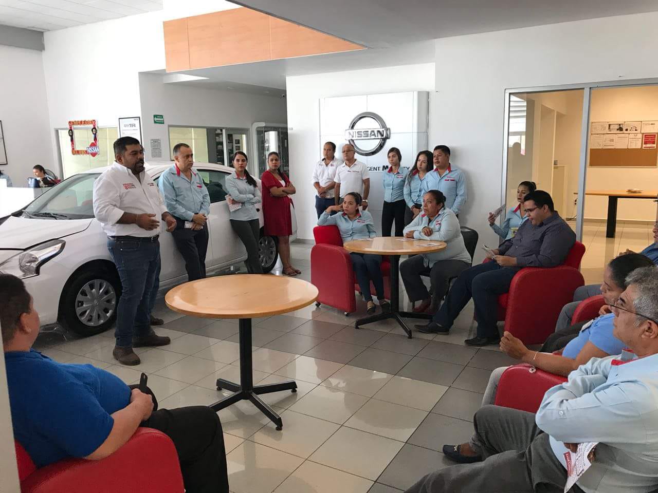 Como Diputado Federal, marcare la diferencia: Paco Huacus