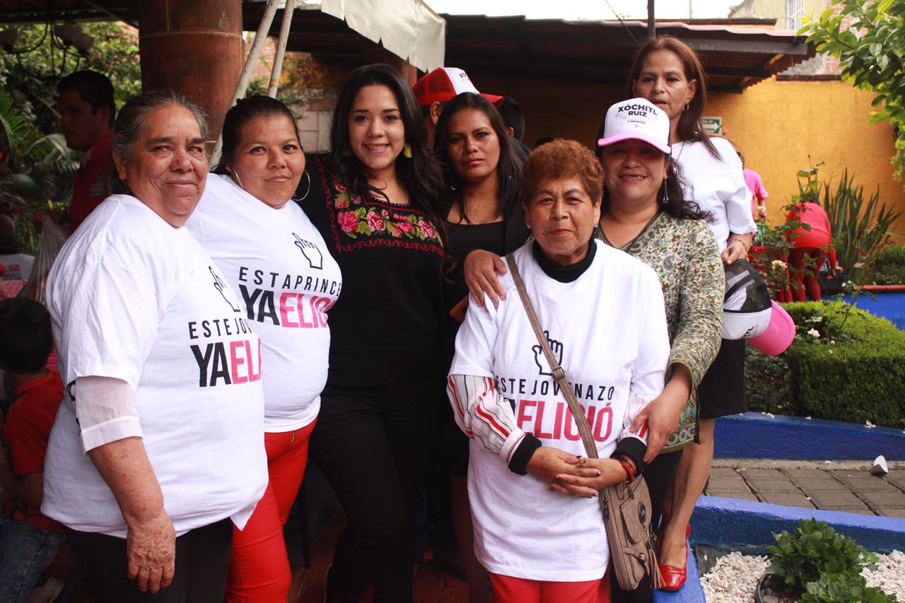 México requiere senadores propositivos y analíticos; no de quienes ignoran leyes