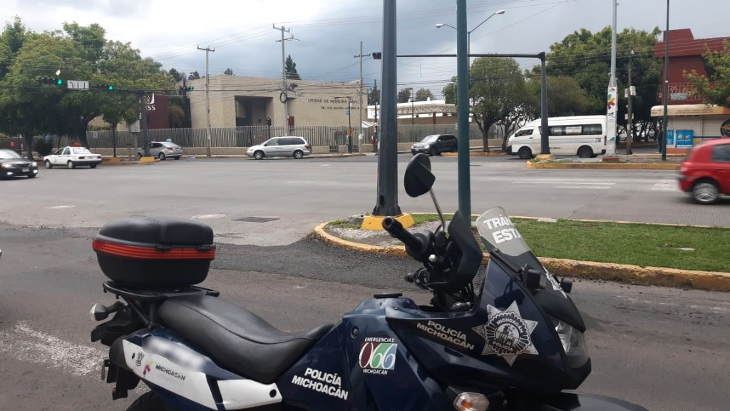 Brinda SSP apoyo en Juegos Deportivos Nacionales