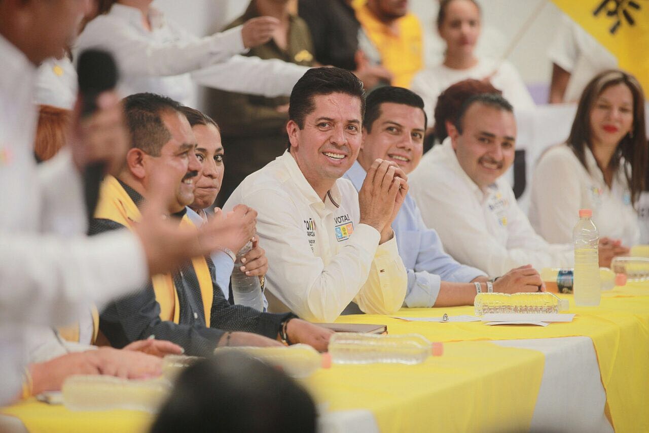 Mujeres, luchadoras incansables y emprendedoras: Toño García