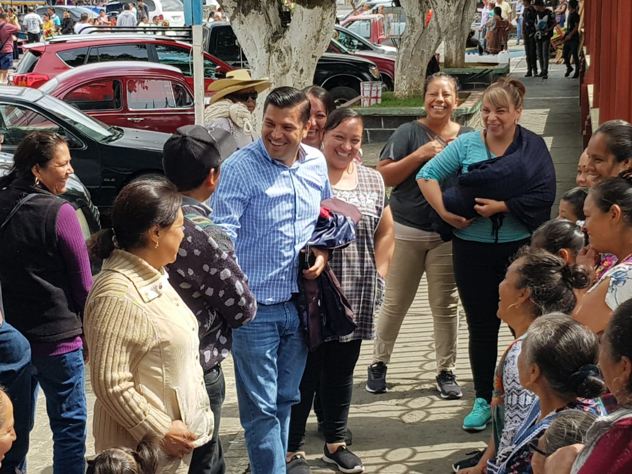 Electores deben conocer trayectoria de candidatos antes de votar