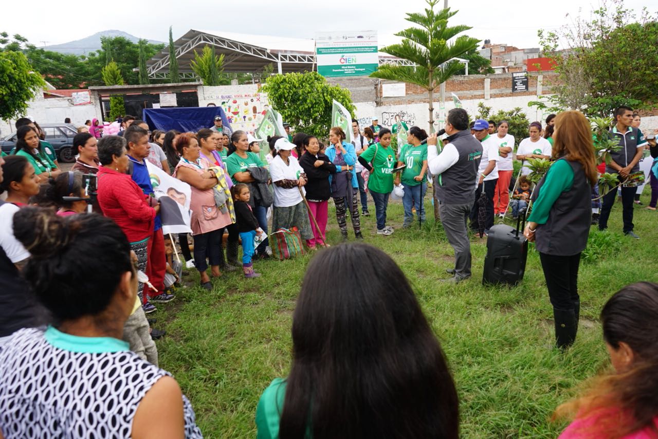 Confirman en Ciudad Jardín que Constantino Ortiz es el cambio que ocupa Morelia