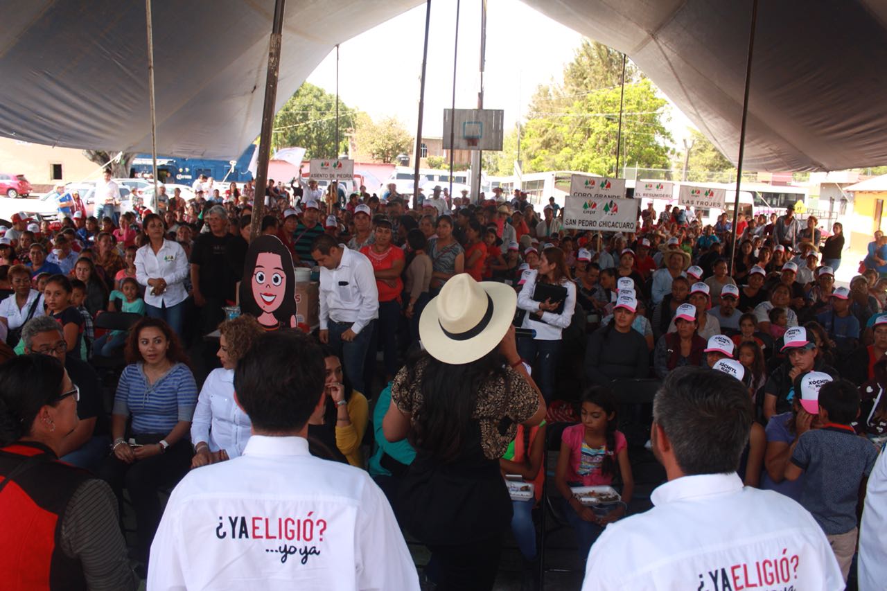 Requiere sociedad rescatar espacios de convivencia y mayor apoyo a la cultura