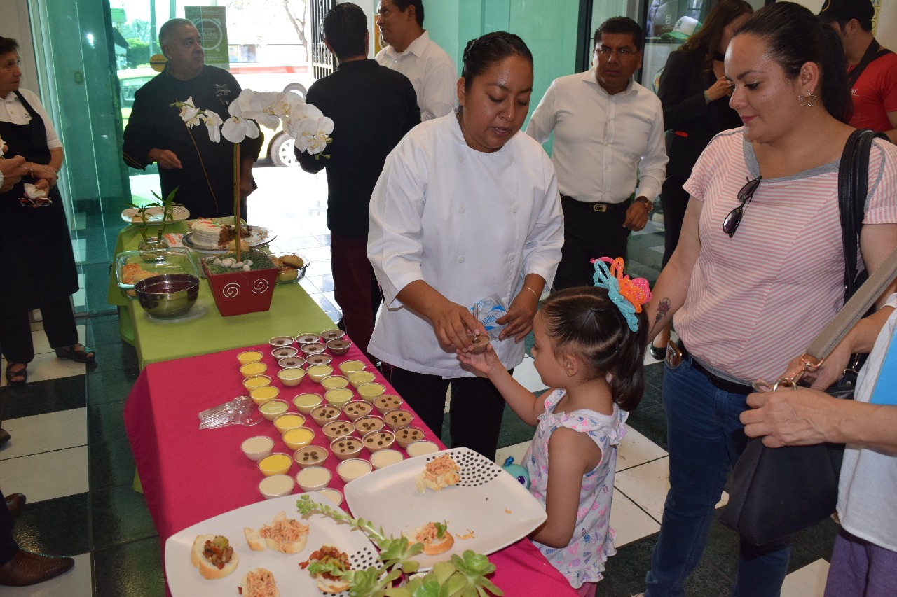Clausura Icatmi cursos para impulsar emprendedurismo