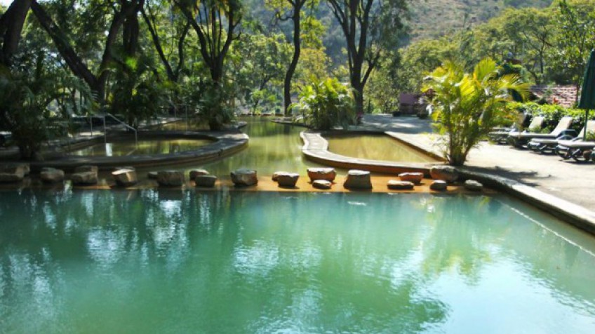 En Michoacán, disfruta de sus más de 400 manantiales