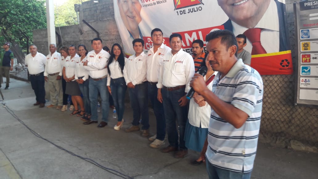 EL DR CHUMA SIGUE SUMANDO EN MÚGICA